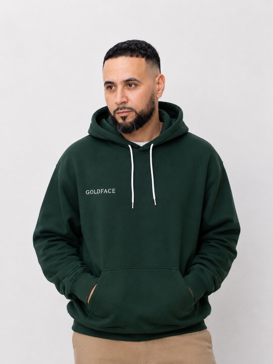 Forest Green