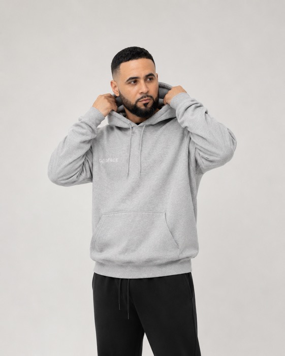 Sports Grey