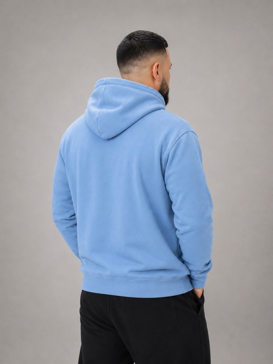 Back