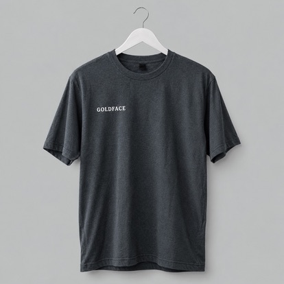 Dark Heather Grey