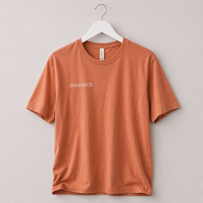 Terracotta / Rust