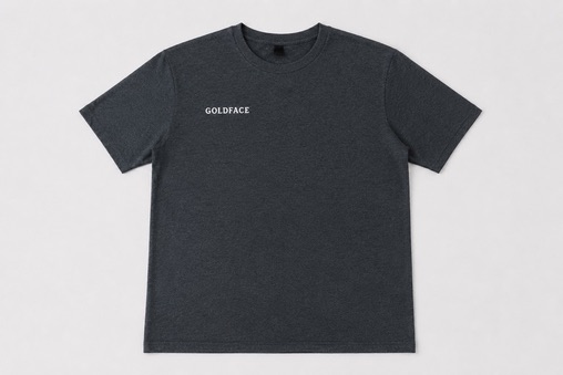 Dark Charcoal Heather