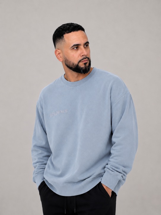 Carolina Blue