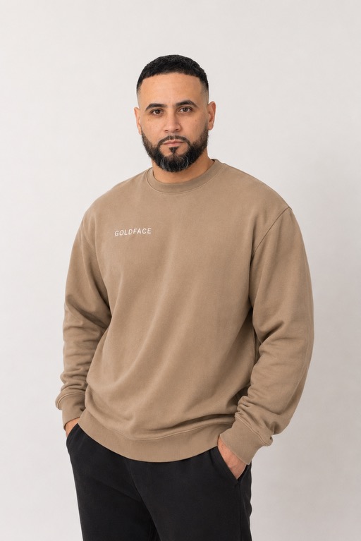 Tan