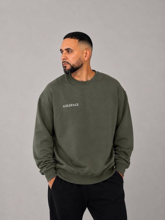 Forest Green